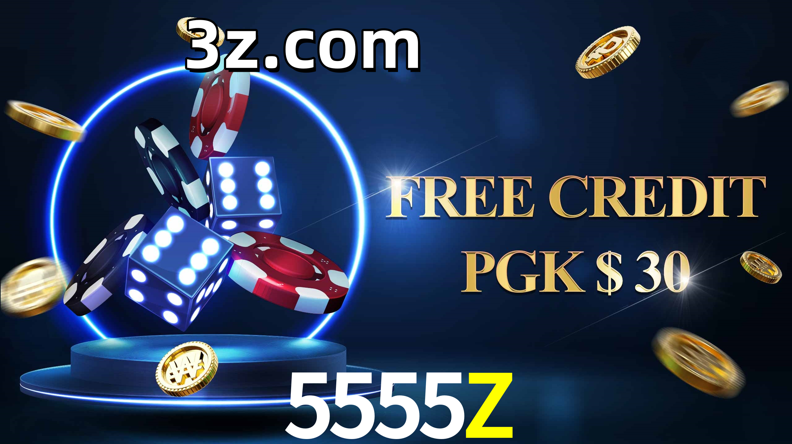 Melhores Jogos de Slots no 5555Z 🍀