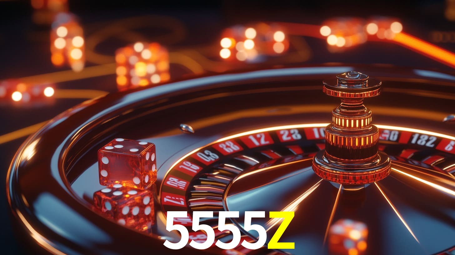 Melhores Jogos de Slots no 5555Z 🍀