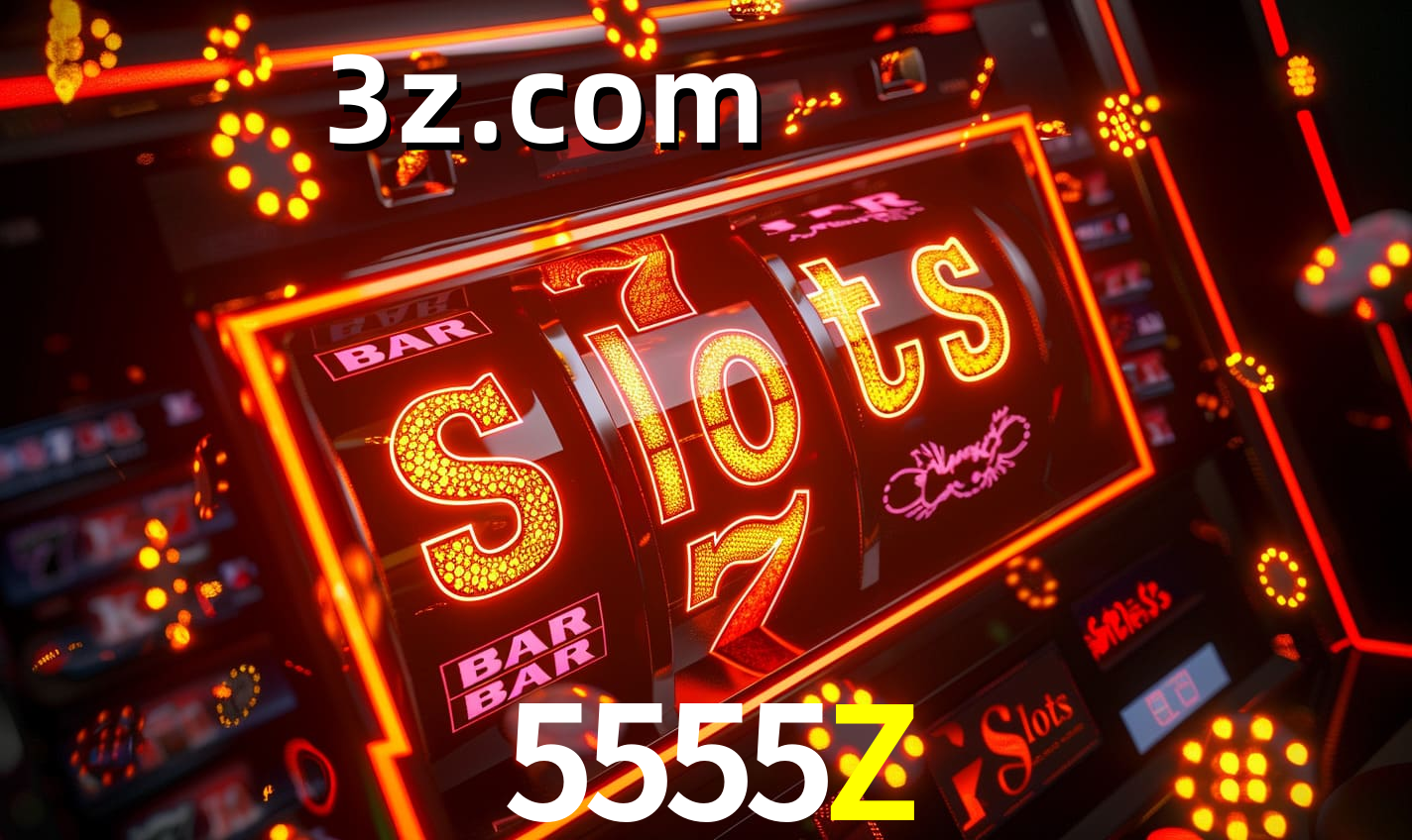 Melhores Jogos de Slots no 5555Z 🍀