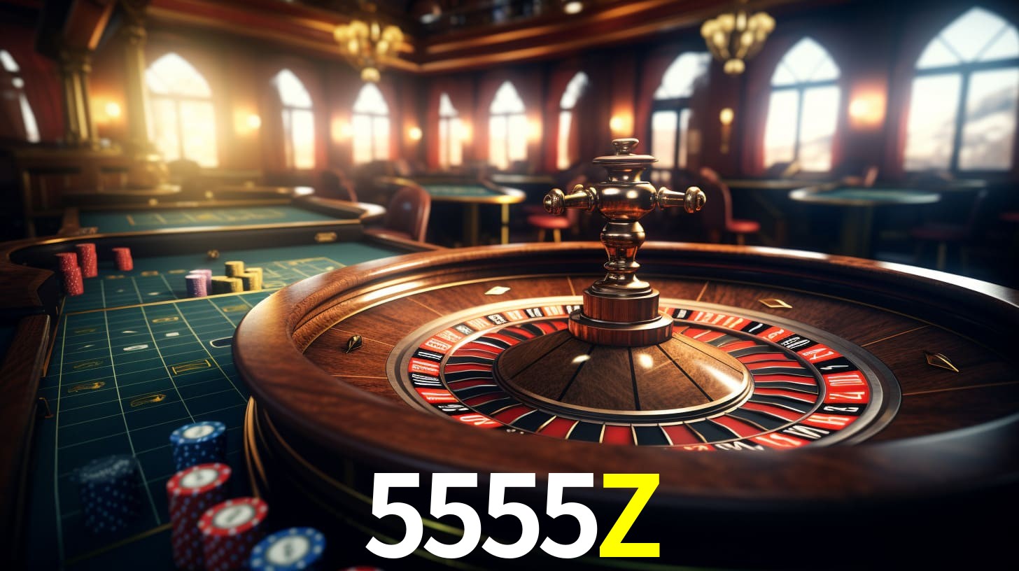 Melhores Jogos de Slots no 5555Z 🍀