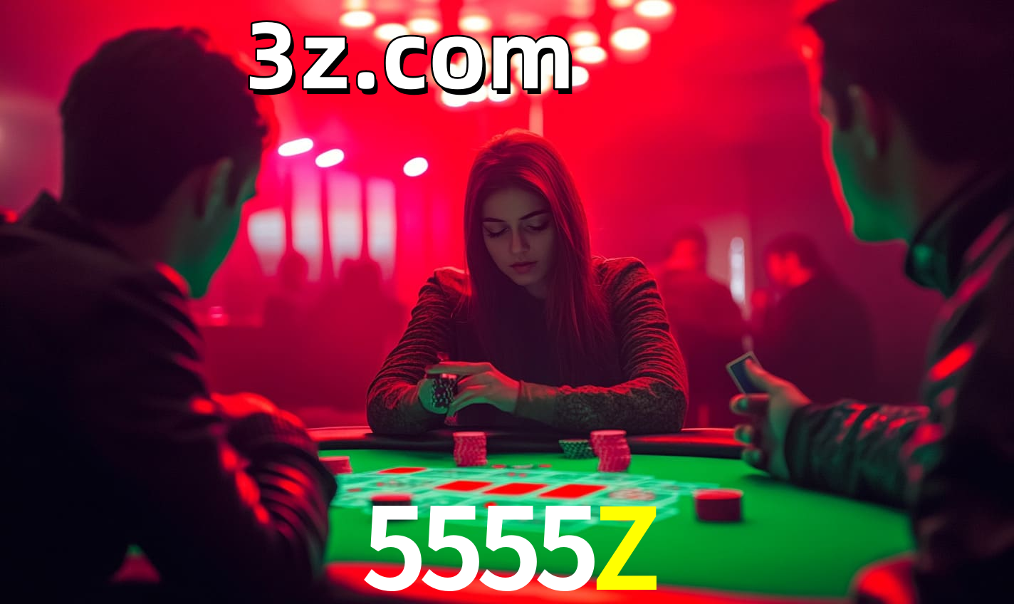 Melhores Jogos de Slots no 5555Z 🍀