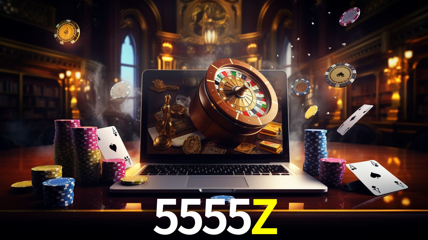 Melhores Jogos de Slots no 5555Z 🍀
